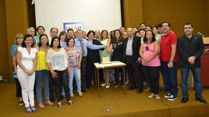 האקדמיה הבינלאומית לרפואת פה וטוקסיקולוגיה משיקה קמפיין ״ללא כספית״ בברזיל