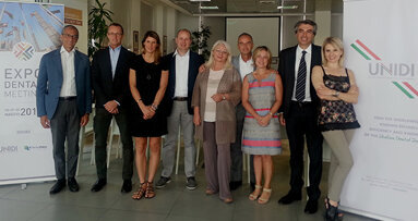 UNIDI: Eletto il Consiglio Direttivo per il biennio 2016-2018