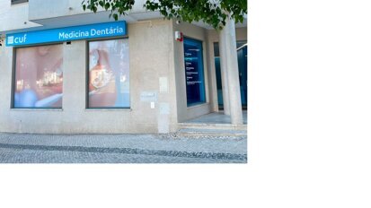 CUF inaugura clínica de Medicina Dentária em Santarém