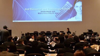 BIOMET 3i promove Fórum de Pesquisa e Tecnologia