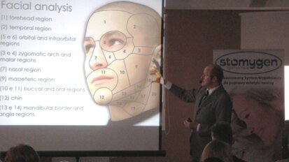 Medycyna estetyczna dla lekarzy dentystów