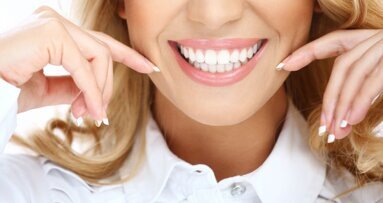 Hollywood smile voor meer aantrekkelijkheid