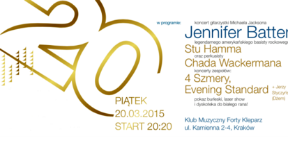 Jubileuszowy koncert FM Dental!