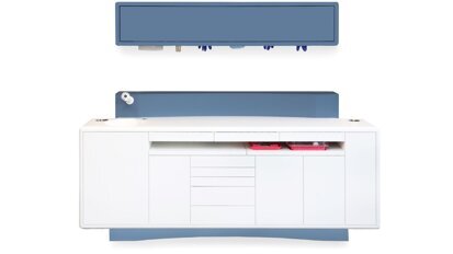 Wie is TouchSmart…