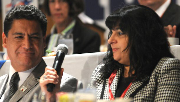 2º Simposio Multidisciplinario de ROCA Internacional en Nueva York