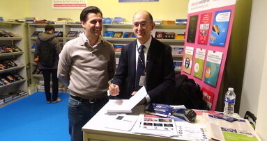 Nuevo libro complementado con videos de casos reales y virtuales