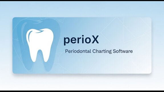 perioX e новото безплатно българско приложение за проследяване на пародонтален статус