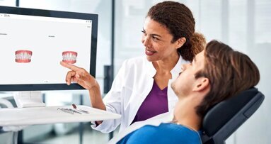 Денталната медицина с DS Core