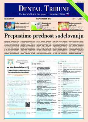 DT Slovenia No. 4, 2015