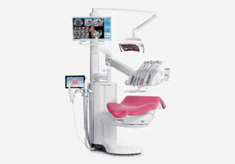 Planmeca Sovereign Classic