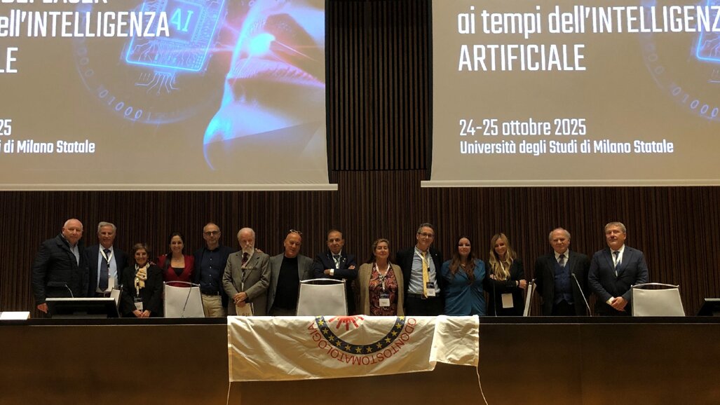 L’XI Congresso Nazionale SILO esplora la sinergia tra laser e intelligenza artificiale