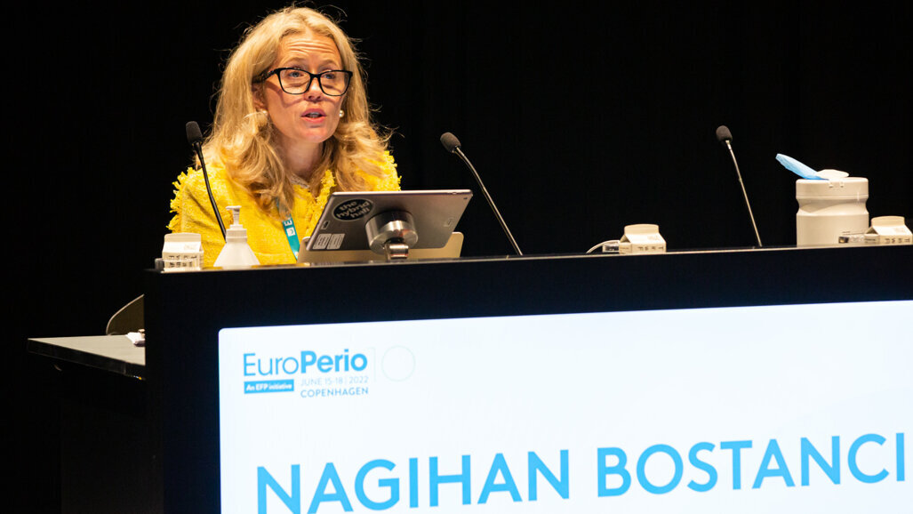 What the dental community has learned from COVID-19