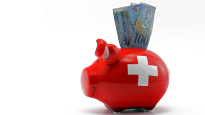 Kostenlose Zahnbehandlung für Schweizer gefordert