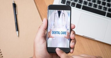 L'odontostomatologia chiama, il digitale risponde