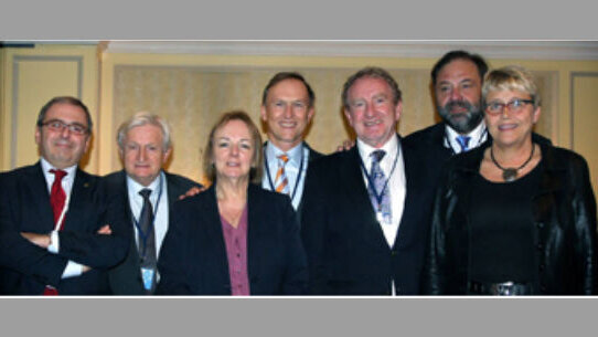 Marco Landi nominato Vice Presidente CED