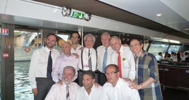 La maison de la chimie au service du laser et de l’implantologie – 2 au 4 juillet 2014 à Paris