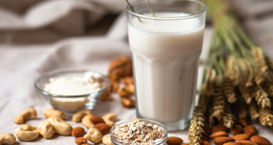 Study explores how bovine milk and plant-based alternatives affect oral biofilm