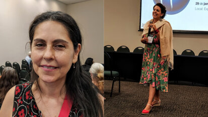 Encontro de Coordenadores de Saúde Bucal do Estado de São Paulo