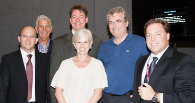 BIOMET 3i in Verona: Einblicke in die Entwicklung der nächsten Implantatgeneration