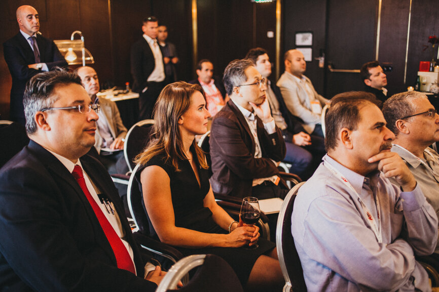 (Photograph: Robert Strehler)