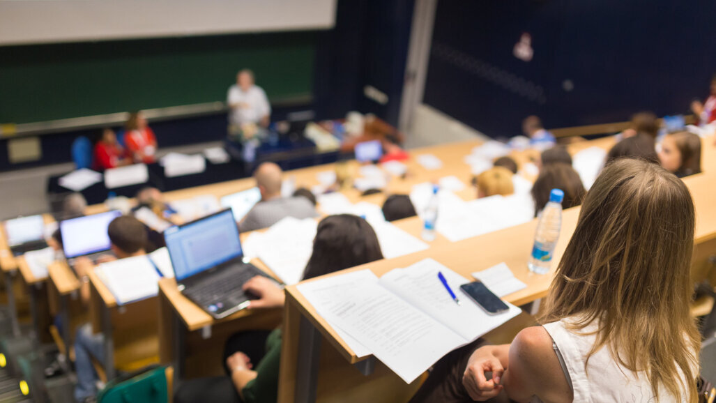 ÖÄK: Forderung nach Verdoppelung der Studienplätze nicht zielführend