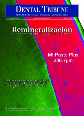 DT Latin America No. 11, 2015 DT Latin America No. 11, 2015