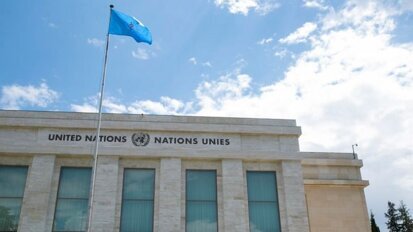 World Health Assembly resolution on reducing oral disease burden