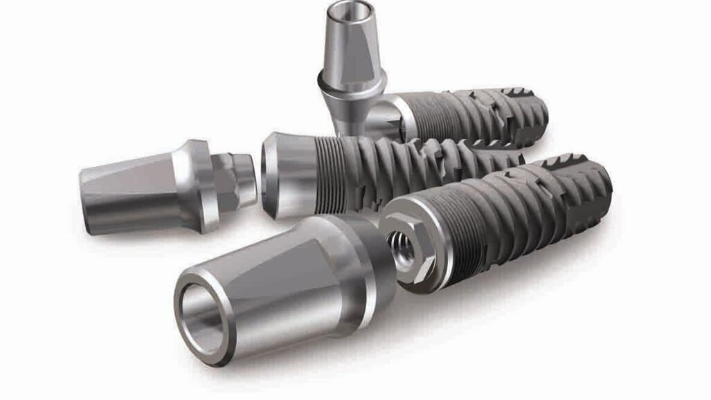 Ανοδική η παγκόσμια αγορά εμφυτευμάτων, παρά την κρίση