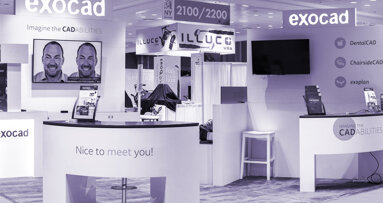 Exocad announces participation at 2025 GNYDM
