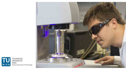 Stabilere Zahnfüllungen: Ressel-Preis 2015 verliehen