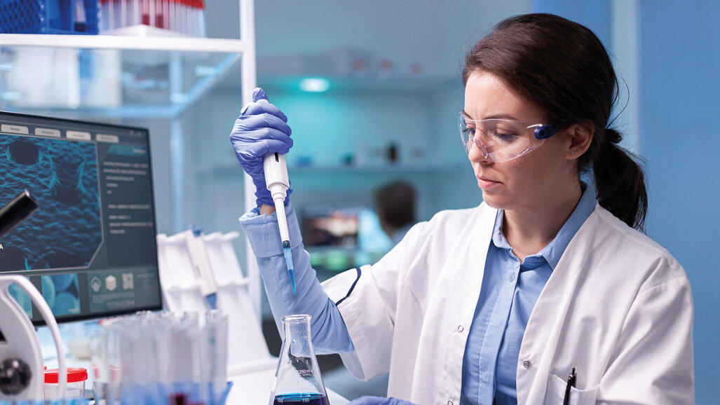 Laboranalysen: Tarife werden ab 1. August um 10 Prozent gesenkt