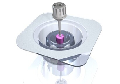 Introducing Straumann’s sterile healing solution