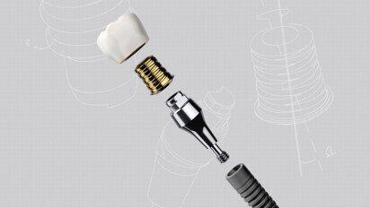 Acuris - conometric concept