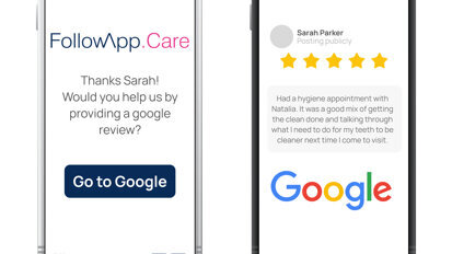 How a new ‘golden age’ of dentistry is being driven by technology, extending care beyond the chair