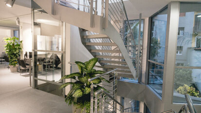 Inaugurata la nuova sede Kuraray di Milano