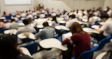 Numero programmato, AIO: rivedere criteri di ammissione a corsi odontoiatria