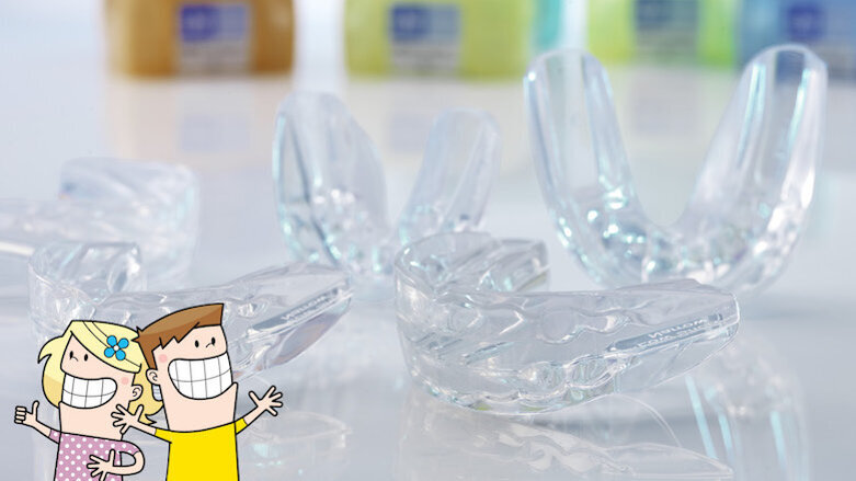 LM-Activator: Delivering early orthodontic intervention