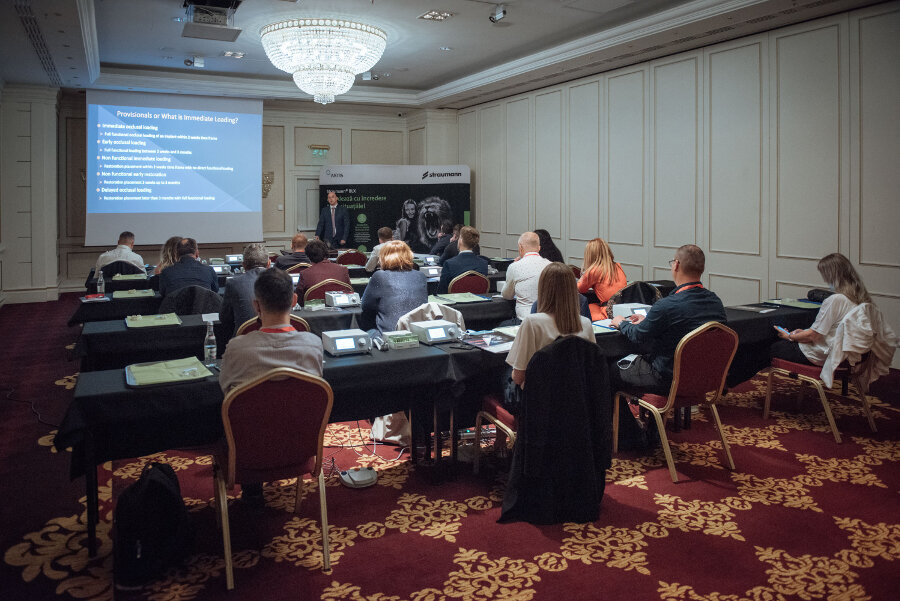 Over 1,000 participants attended the hybrid SSER congress in May—most of them virtually. (Image: SSER)