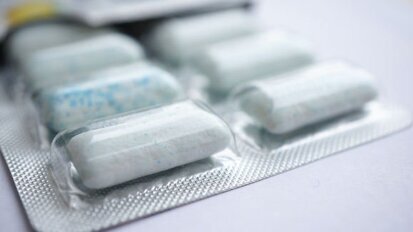 O chiclete pode prevenir falha de implante no futuro?