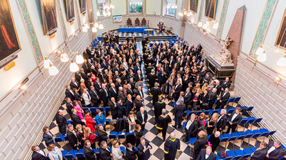 Condividere le conoscenze, la missione di ICD nel mondo della formazione e della crescita professionale