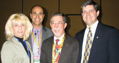 Diving into the forensics of dentistry