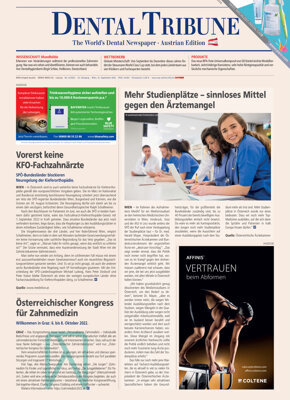 DT Austria No. 6, 2022