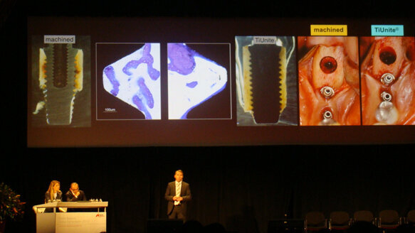 Nobel holds Global Symposium in New York