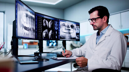 Elektronische Gesundheitsakte ELGA für vereinfachten Zugriff auf Gesundheitsdaten