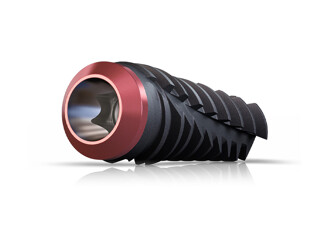 Keystone Dental Group – Genesis Active Conical Implants