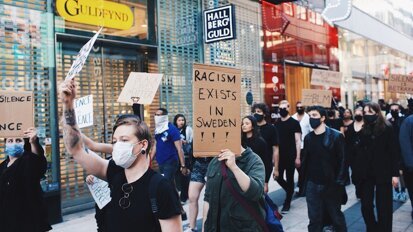 Investigation reveals racial discrimination rife in Swedish dental practices Investigation reveals racial discrimination rife in Swedish dental practices