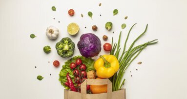 Uputstva za pacijente koji su vegetarijanci, vegani ili jedu sirovu hranu