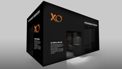XO Dental Dialogue komt naar Nederland