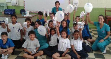 Информираността относно Световния ден на оралното здраве се повишава всяка година