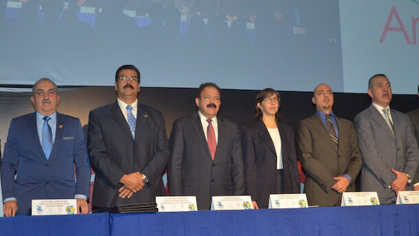 Extraordinaria oferta académica del Congreso Internacional ADM-AMIC